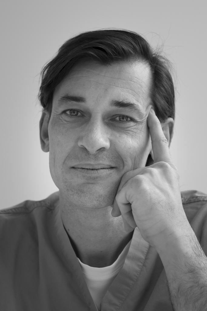 Dr. med. univ. Boris Olischar